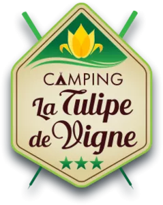 LA TULIPE DE VIGNE